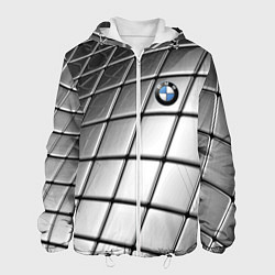Мужская куртка BMW pattern 2022
