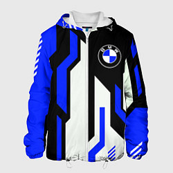 Мужская куртка БМВ BMW AUTO