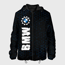 Мужская куртка БМВ BMW Шестеренка