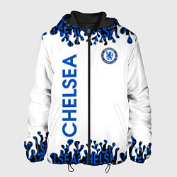 Мужская куртка Chelsea челси спорт