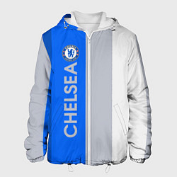 Мужская куртка Chelsea football club