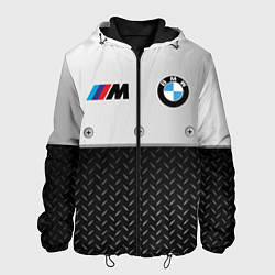 Мужская куртка BMW БМВ СТАЛЬ