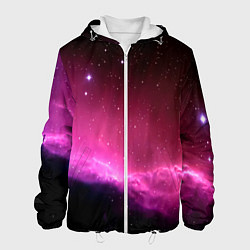 Мужская куртка Night Nebula