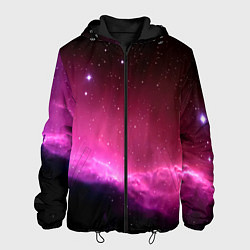 Мужская куртка Night Nebula