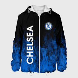 Мужская куртка Chelsea пламя