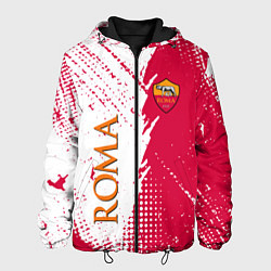 Мужская куртка Roma краска