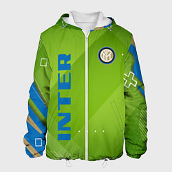 Мужская куртка Inter Поле