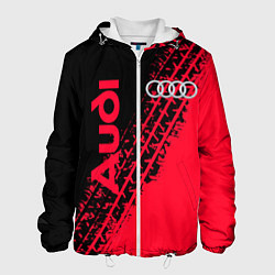 Мужская куртка Audi