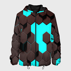 Мужская куртка CYBER STEEL