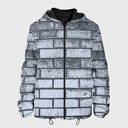 Мужская куртка Grey wall