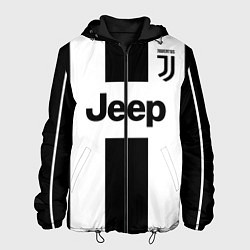 Мужская куртка Juventus collection