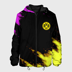 Мужская куртка Borussia Dortmund sport