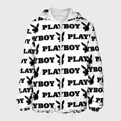 Мужская куртка Playboy rabbit