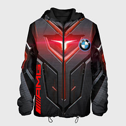 Мужская куртка Мотор от BMW
