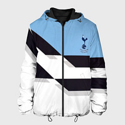 Мужская куртка Tottenham sport geometry