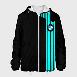 Мужская куртка BMW sport line geometry