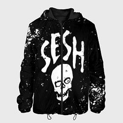 Мужская куртка Sesh