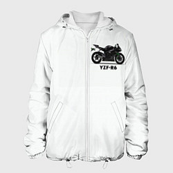 Мужская куртка Sports bikes