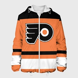 Мужская куртка Philadelphia Flyers