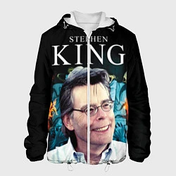 Мужская куртка Stephen King: Horror