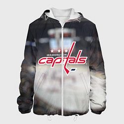 Мужская куртка Washington Capitals