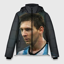 Мужская зимняя куртка Leo Messi
