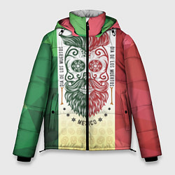 Мужская зимняя куртка Мексика