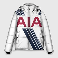 Мужская зимняя куртка Tottenham Hotspur: AIA