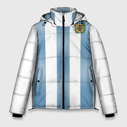 Мужская зимняя куртка Сборная Аргентины: ЧМ-2018