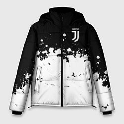 Мужская зимняя куртка FC Juventus Sport