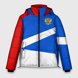 Мужская зимняя куртка Russia: Light Sport