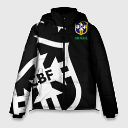 Мужская зимняя куртка Brazil Team: Exclusive