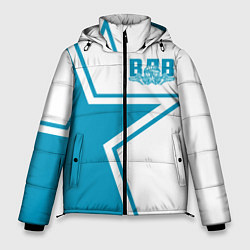 Куртка зимняя мужская ВДВ, цвет: 3D-светло-серый