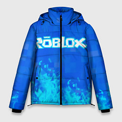 Мужская зимняя куртка Roblox