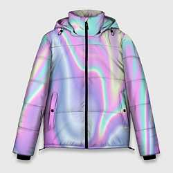 Куртка зимняя мужская Vaporwave, цвет: 3D-светло-серый