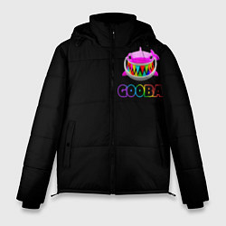 Мужская зимняя куртка GOOBA - 6ix9ine
