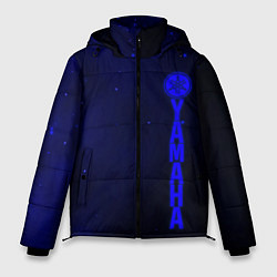 Куртка зимняя мужская Yamaha Z, цвет: 3D-светло-серый