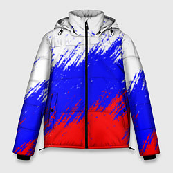 Мужская зимняя куртка Россия