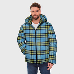 Куртка зимняя мужская Модный Фагот, цвет: 3D-светло-серый — фото 2
