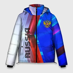 Мужская зимняя куртка RUSSIA SPORT