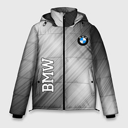 Мужская зимняя куртка BMW