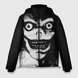 Мужская зимняя куртка Death Note Рюк Деад Ноте