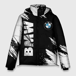 Мужская зимняя куртка BMW GRUNGE БМВ ГРАНЖ