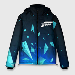 Мужская зимняя куртка Forza Horizon взрыв частиц
