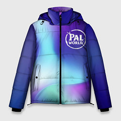 Мужская зимняя куртка Palworld northern cold