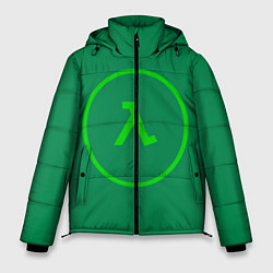 Куртка зимняя мужская Opposing Force, цвет: 3D-светло-серый