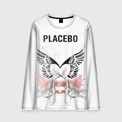 Мужской лонгслив Placebo