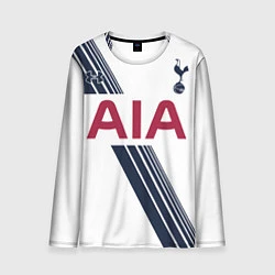 Лонгслив мужской Tottenham Hotspur: AIA, цвет: 3D-принт