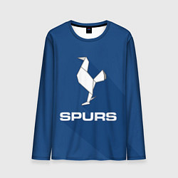 Мужской лонгслив Tottenham Spurs