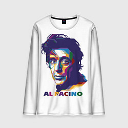 Мужской лонгслив Al Pacino